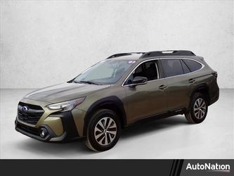2023 Subaru Outback