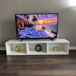 TV stand 80$