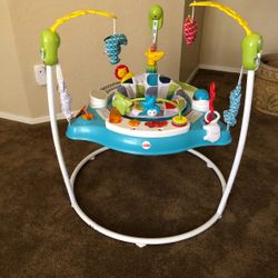 Baby Bouncer