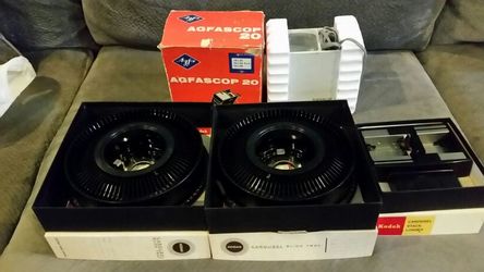 Kodak Slide products for sale