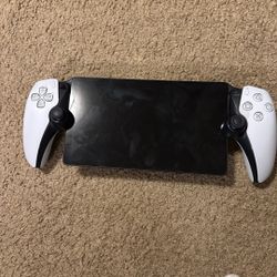 PS5 Portal Remote 