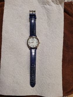 Anne Klein Woman's Watch 