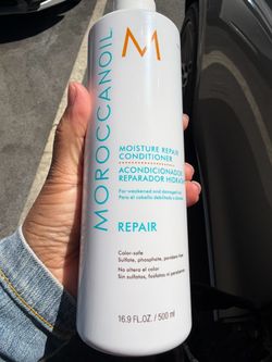 Moroccanoil Moisture Repair Conditioner