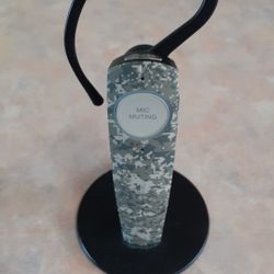 Original Ps3 bluetooth ear piece camo