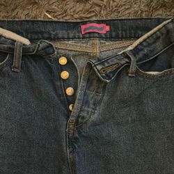 Edikited Jeans 