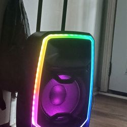 Ion. Bluetooth Party Speakers