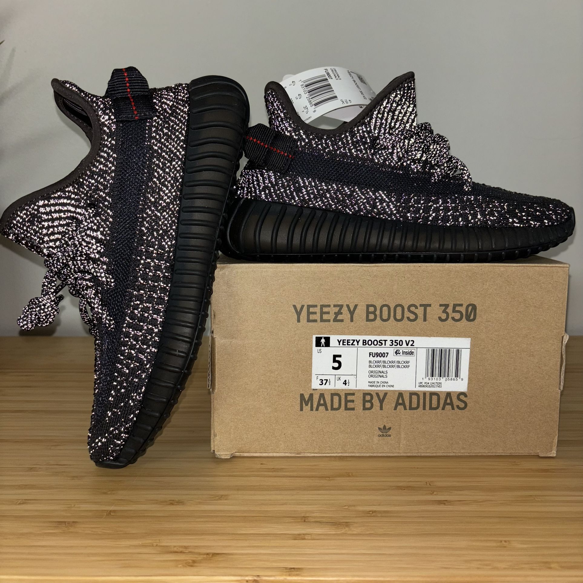 SALE SIZE 5