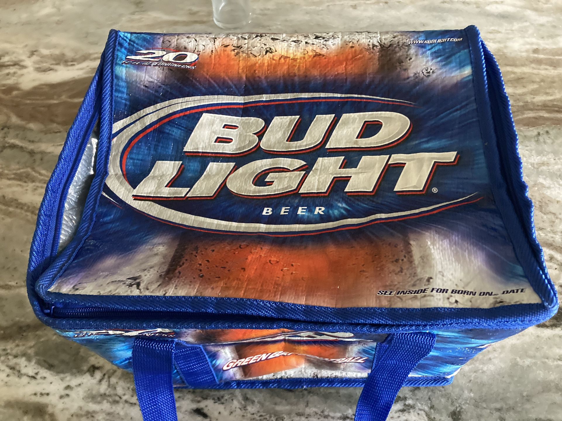 Tote Cooler