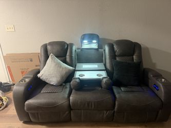 Couches