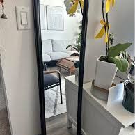 New  Mirror 