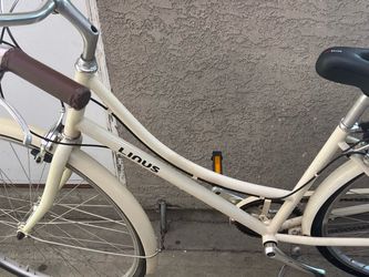 Linus bike Muy buenas Conditions