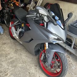 Ducati (contact info removed)