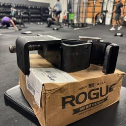 Rogue J Hooks For Monster Rig 