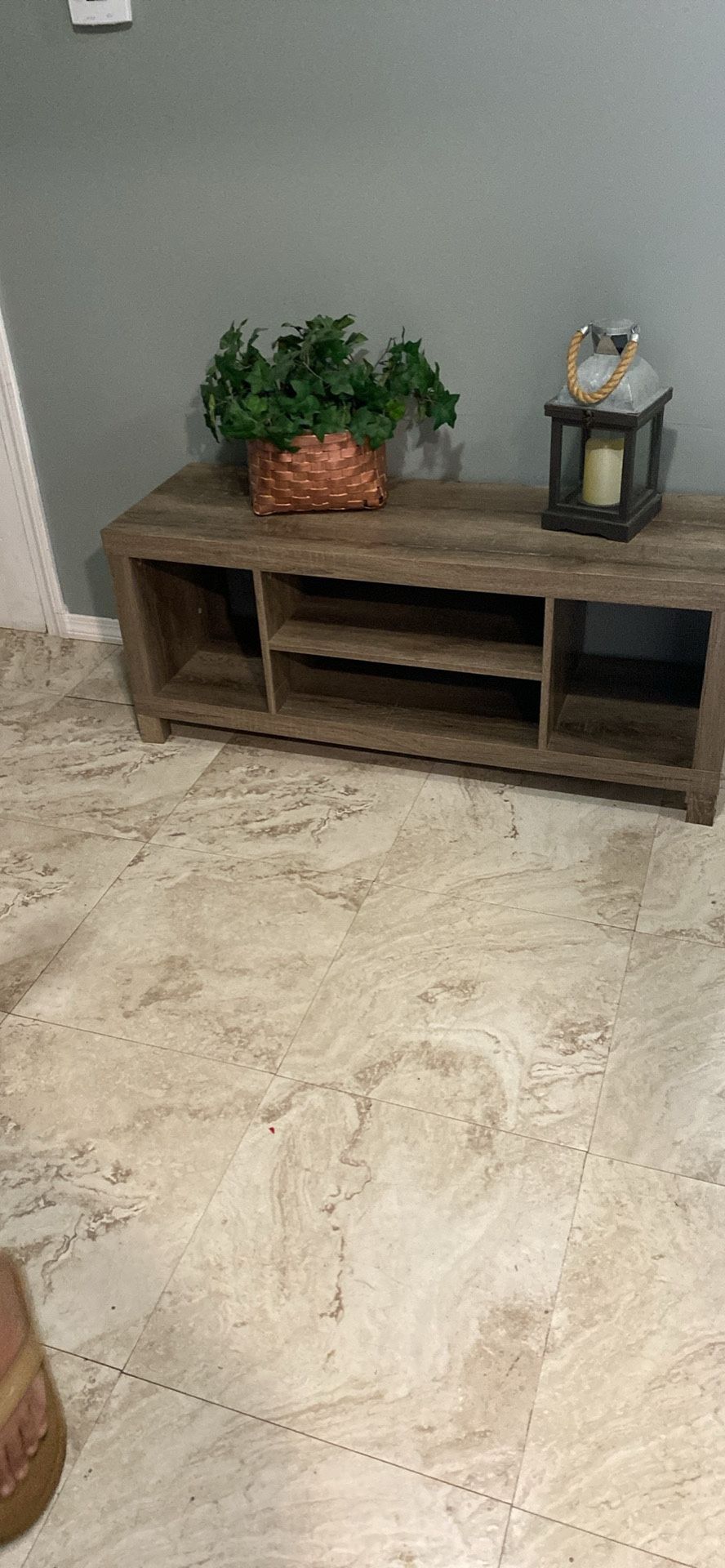 Consolé Table