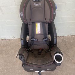 Graco Car Seat 