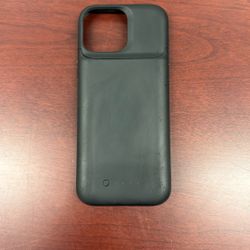 Mophie Charging Case