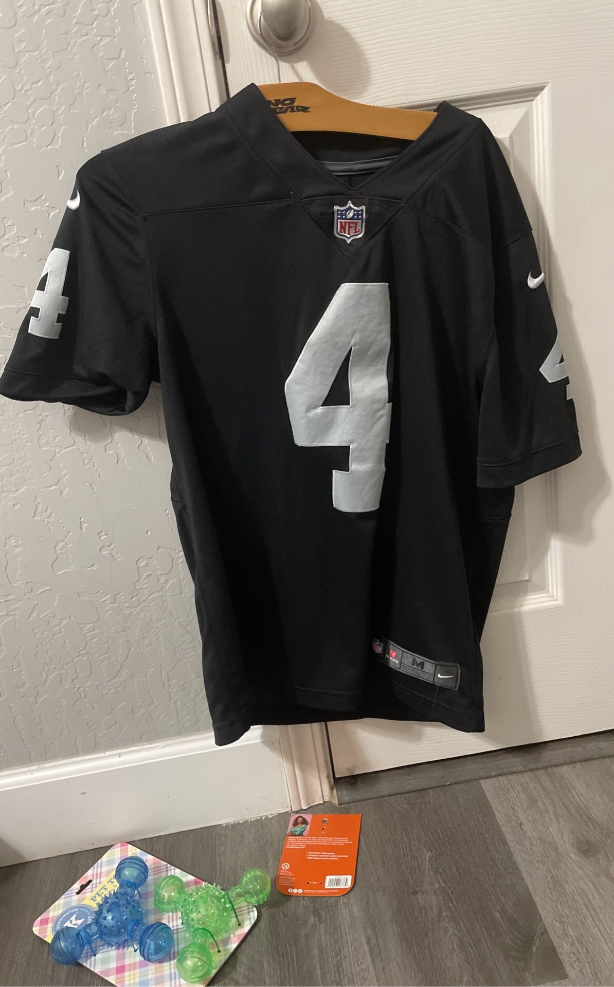 Raiders Jersey