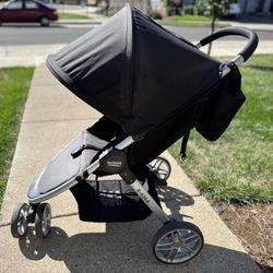 Britax stroller