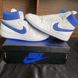 A Ma Maniére x Jordan Air Ship PE SP Game Royal