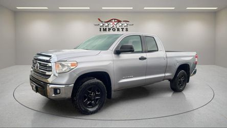 2016 Toyota Tundra