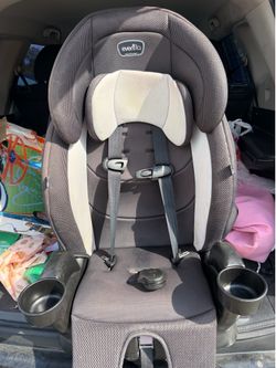 Carseat