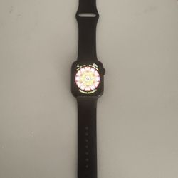 Apple Watch series 6