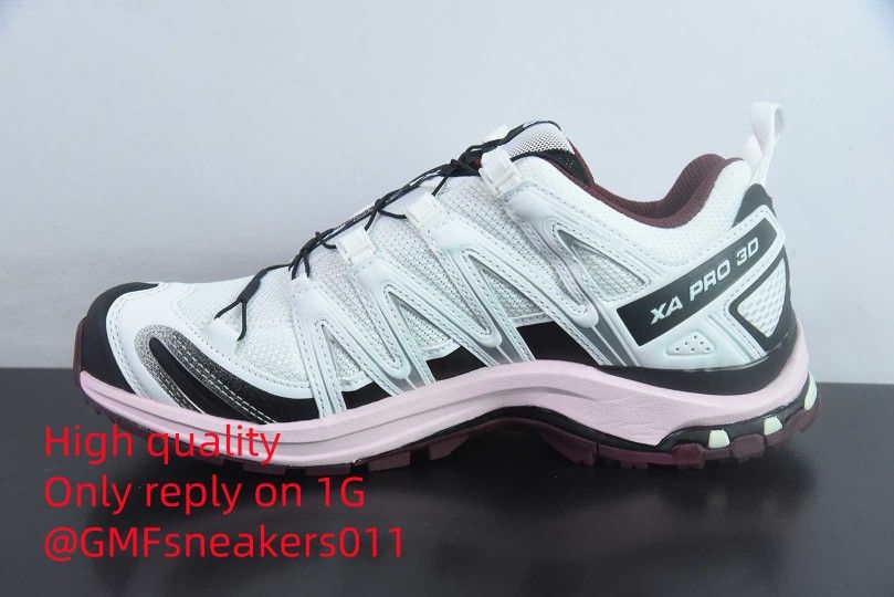 S.alomon XA PRO 3D  2