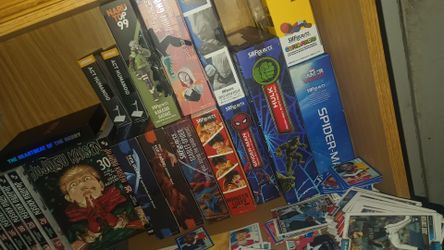 Trade/sales post(read description!)