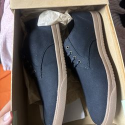 Clae Shoes Brand New For Men Size 8.5 