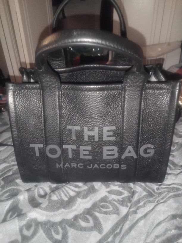 Marc Jacobs Tote Bag