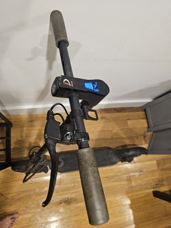 1plus ELECTRIC SCOOTER