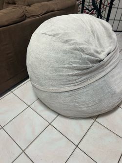 bean bag