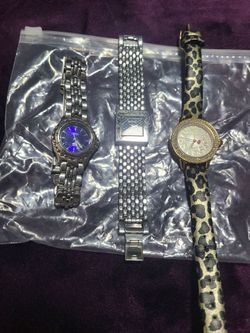 Womens watches. All For 25.00