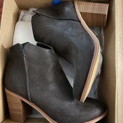 Booties