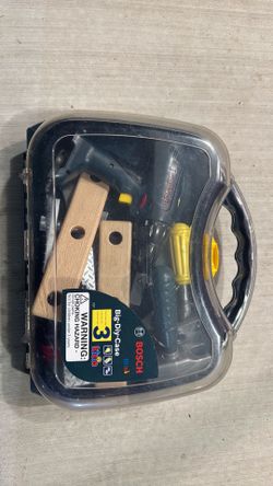 Tool set toys