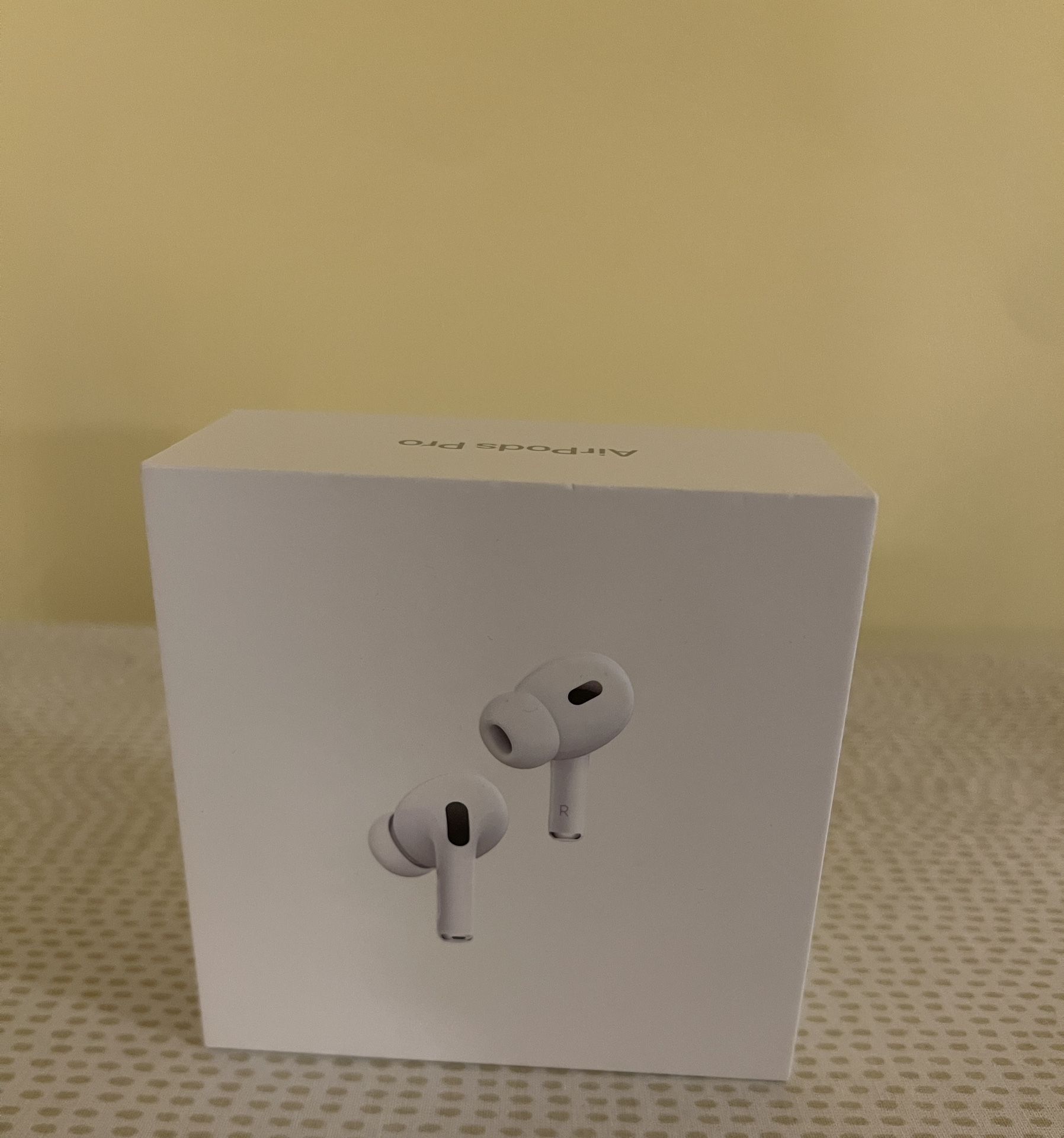 Apple Air POD Pro