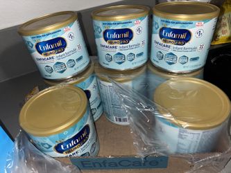 Enfamil NeuroPro EnfaCare Infant Formula – Sealed Cans