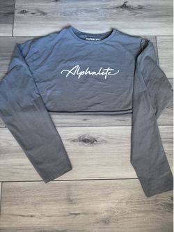 Gymshark, Alphalete, Gym Clothing