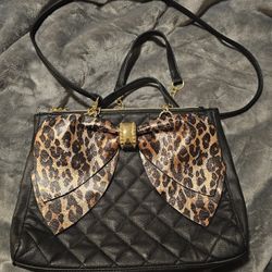  Betsey Johnson Purse