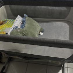 Infant Master Bassinet