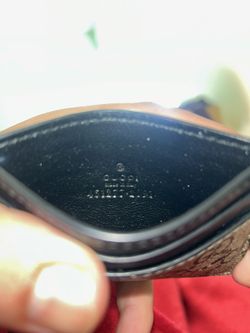 Gucci Wallet