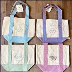 Small Trader Joe’s Tote $10 each