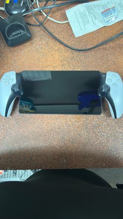 PS5 Portal Handheld Console