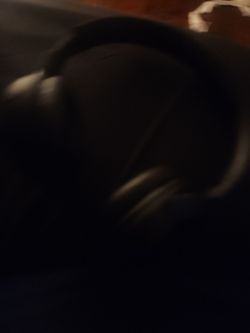 JBL blue tooth headphones