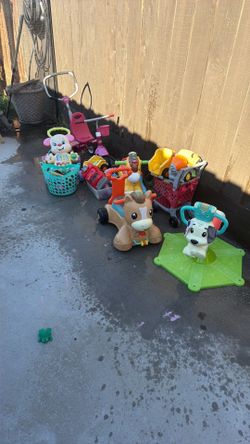 Kids toys