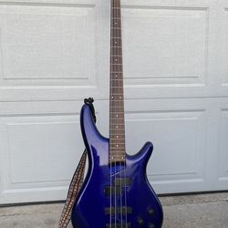 Ibanez Soundgear SGR 800 Japanese 1991