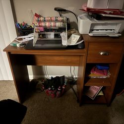 Desk