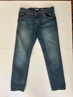 Wrangler lil kids pants