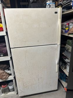 Great Refrigerator