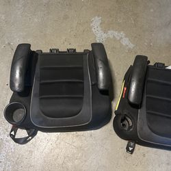 Car Seats Good